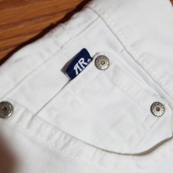 Victoria Beckham Rock & Replic size 28 - Picture 2 of 8